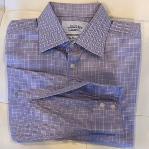 Men’s dress shirt